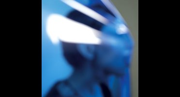 Erika Angell - The Obsession With Her Voice (LP)