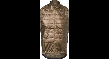 AGU Padded Body Performance Heren - Goud - XL