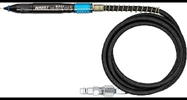 HAZET graveerpen 9035G-1 | nauwkeurig en permanent markeren van werkstukken