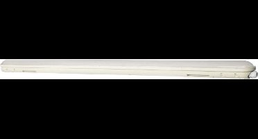 Ledvance LED Waterdichte Montagebalk Vochtbestendig 42W 5670lm - 865 Daglicht | 120cm - Vervangt 2x36W.