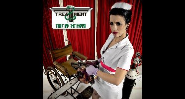 Treatment - This Might Hurt (CD) (Remastered)