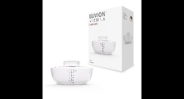 LUVION® Vienna Moedermelk Opvangfles - 180ml