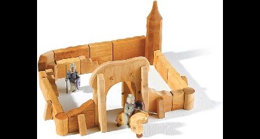 Ostheimer Burcht basis assortiment