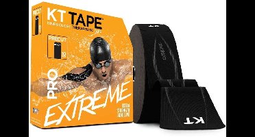 Kinesiology Tape PRO Jumbo Extreme - Voorgesneden