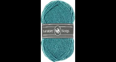Durable Soqs - 418 Caribbean Sea