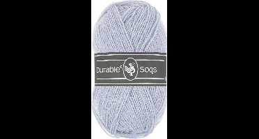 Durable Soqs - 410 Misty Blue