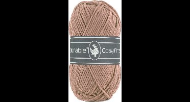 Durable Cosy Fine - 2223 Liver