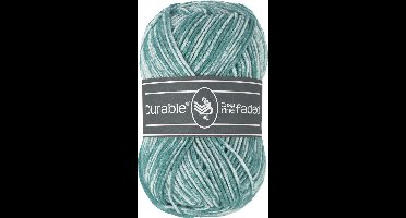 Durable Cosy Fine Faded - 2134 Vintage Green