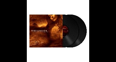 Disillusion - Back To Times Of Splendor (2 LP) (Remastered)