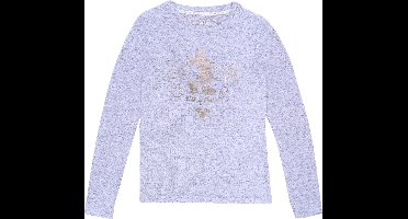 Mickey Mouse DISNEY - Grijs slaapshirt