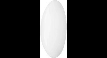 Ledvance Onderdeel | SURFACE CIRCULAR COVER 350 3CCT COVER | 4099854064357