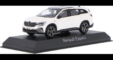 Renault Espace Esprit Alpine Norev Modelauto 1:43 2023 517930 Schaalmodel