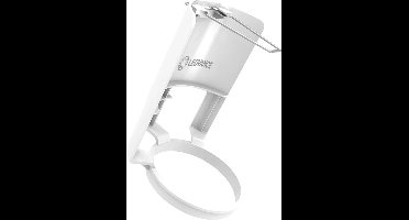 Ledvance Onderdeel | hql led alu performance accessories 3000lm lamp shade