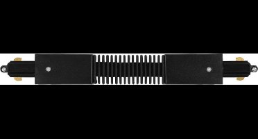 LEDVANCE TRACKLIGHT flexibele connector, zwart, optioneel