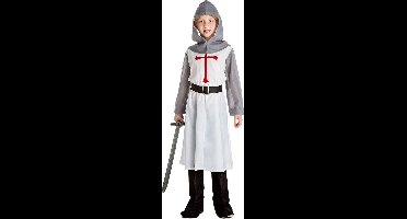 Boland - Kostuum Sir Ridley (5-6 jr) - Kinderen - Ridder -