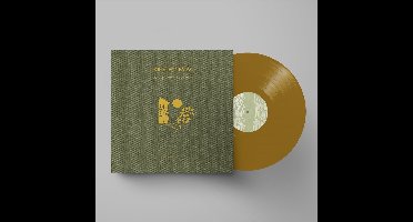 Bright Eyes - I'm Wide Awake, It's Morning (A Companion) (LP) (Coloured Vinyl) (Limited Edition)