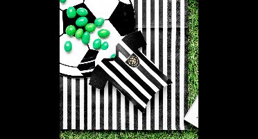 Voetbal Shirt - 6 stuks
