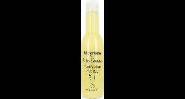 Blancrème - Scrub Shower Gel - Coconut & Pineapple - 200 ml - Vegan