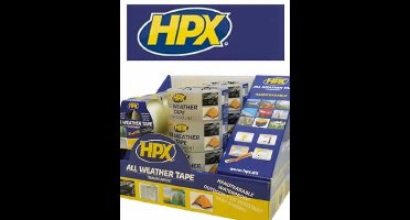 HPX Promotie Boxdisplay AT4805/4825