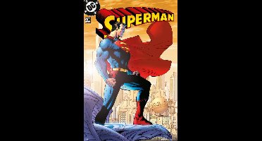Poster DC Comics - Superman - Hope 61x91,5cm