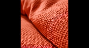 Univers Décor - Pepite compleet pakket dekbedovertrek voor kingsize bed 180 x 200 cm - 100% katoen / 57 thread count / cm²