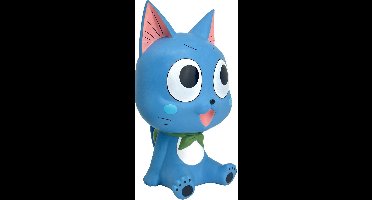 Plastoy - Fairy Tail - Happy Spaarpot