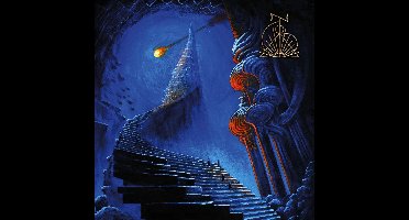 Grande Loge - Unruh (CD)