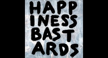 Happiness Bastards