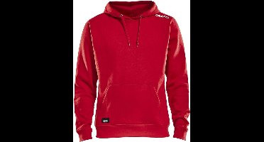 Craft Community Hoodie W 1906973 - Bright Red - S