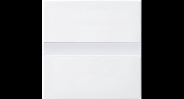 Busch Jaeger Balance afdekking bewegingssensor alpinwit 64765-914