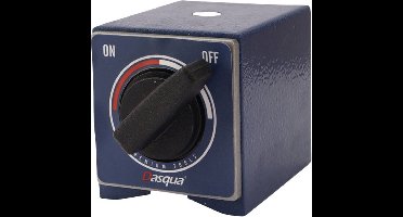 Dasqua 7000-0005 Magnetische basis