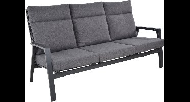 Loungebank Ohio 3-persoons