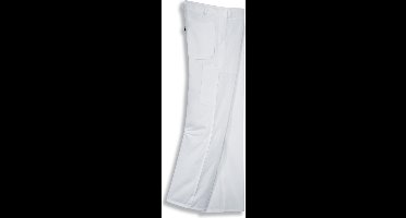 Uvex Arbeitshose Eco Weiß (88775)-46