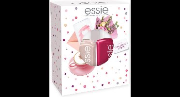 Essie Cadeauset - 2 x 13,5 ml