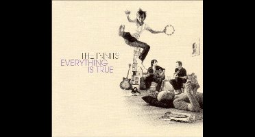 The Innits - Everything Is True (CD)