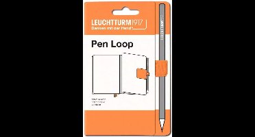 Leuchtturm1917 Penloop Apricot