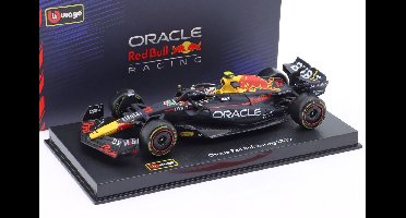 Red Bull RB19 #11 S. Perez Season 2023