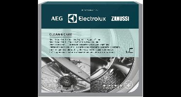 Electrolux M3GCP400