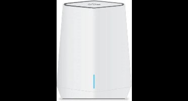 Netgear Orbi Pro (Router) | Tri-band WiFi 6 Mesh Router | Gigabit Ethernet | AX5400