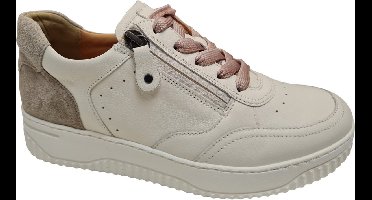 Hartjes 162.1952/13 02.26 H Dames Sneakers - Wit - 42