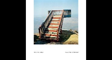 Timo Andres: The Blind Banister