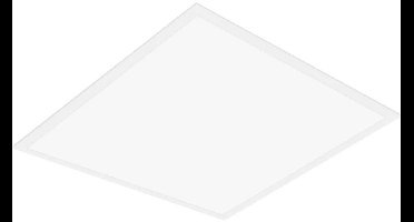Ledvance LED Paneel 60X60CM | 33W 6500K 3630lm 865 | IP40 DALI Dimbaar