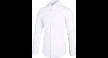 Overhemd white (2191.22 - WHITE)