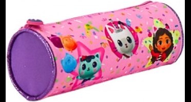 Gabby's poppenhuis meisjes pennenetui