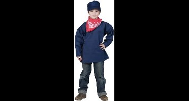 Boerenkielen voor carnaval