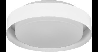 LEDVANCE Deckenleuchte LED ORBIS MADRID 29cm 2xE27, weiß