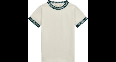 Guess Girls Shirt Wit - Maat 140