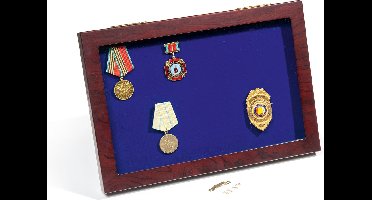 Leuchtturm - Vitrine Honor Voor Medailles - Onderscheidingen