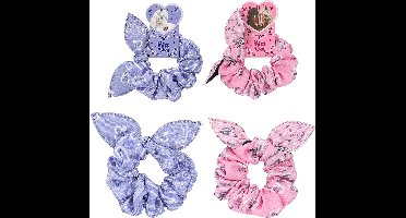 Depesche - Miss Melody scrunchie - BANDANA - 1 stuk