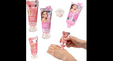 Depesche - TOPModel handcrème - BEAUTY and ME - 1 stuk